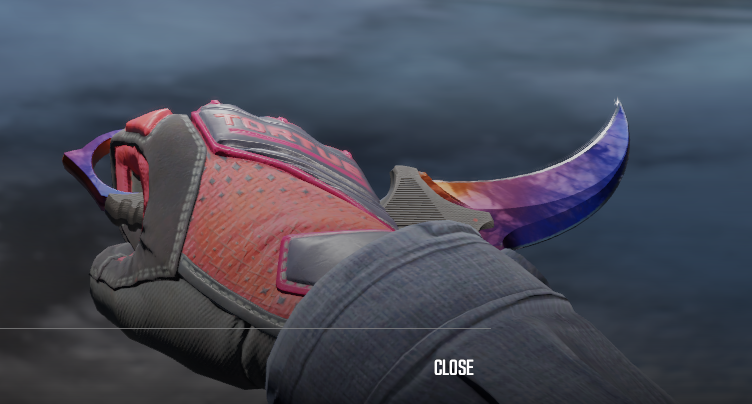 ️‍🔥 TIER-1 CFG : BEST PATTERNS // STICKER SETS ️‍🔥 author постарался ...