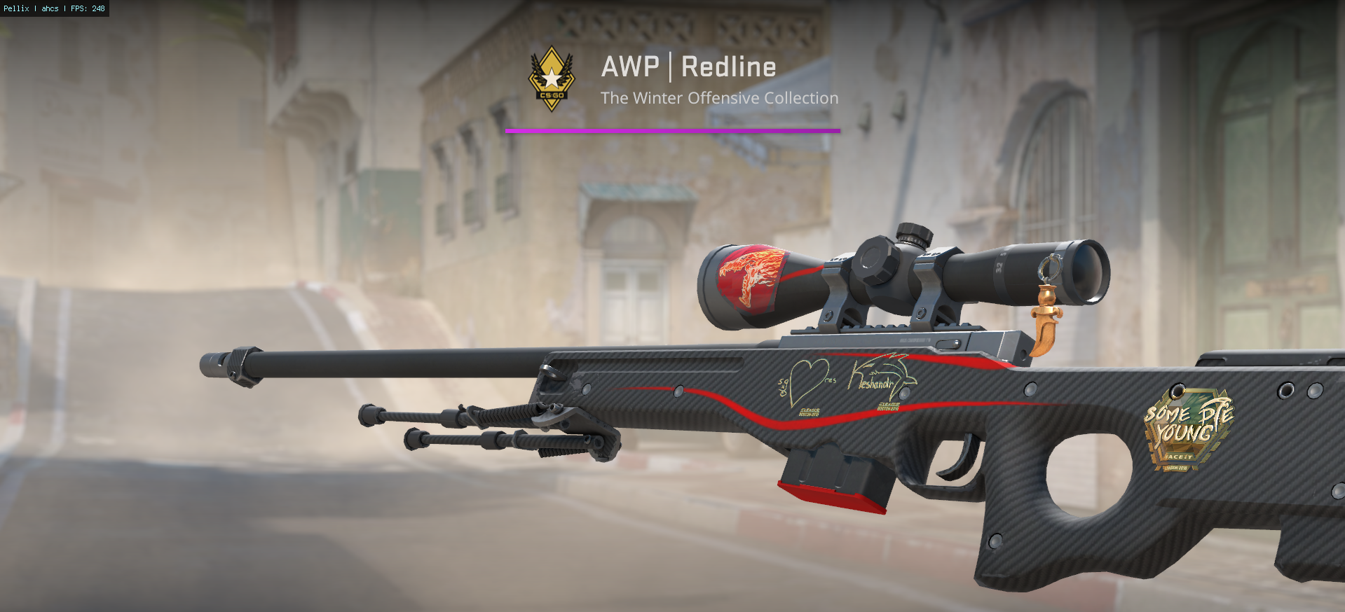 ️‍🔥 TIER-1 CFG : BEST PATTERNS // STICKER SETS ️‍🔥 author постарался ...