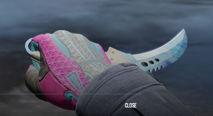 ️‍🔥 TIER-1 CFG : BEST PATTERNS // STICKER SETS ️‍🔥 author постарался ...