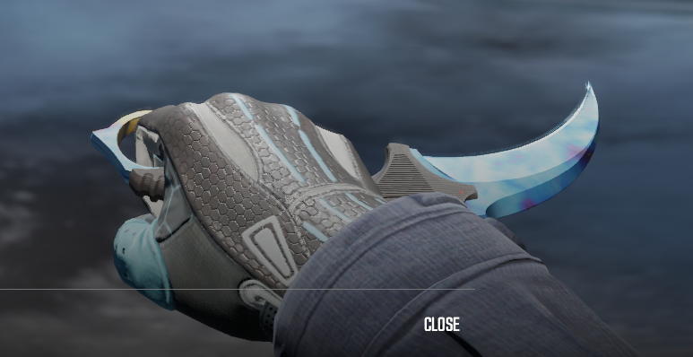 ️‍🔥 TIER-1 CFG : BEST PATTERNS // STICKER SETS ️‍🔥 author постарался ...